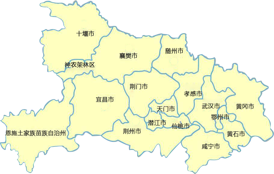 武漢貨運(yùn)公司提供武漢到全國物流運(yùn)輸服務(wù)，一手車源，整車資源充足(圖1)
